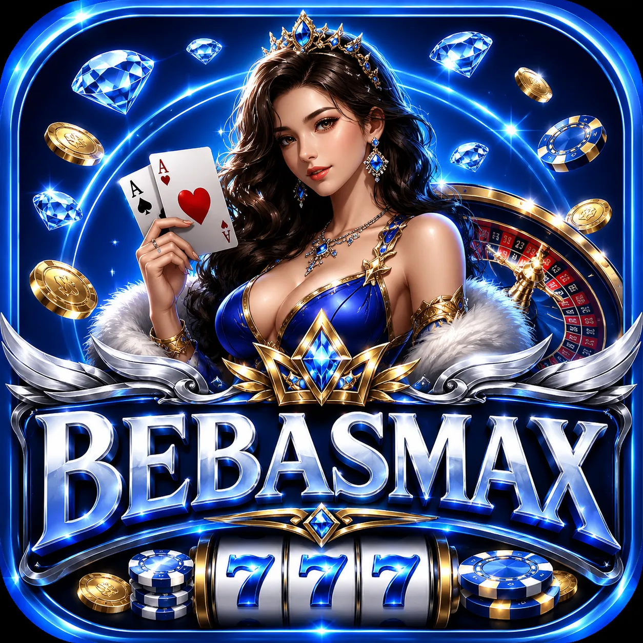 BEBASMAX - Petualangan Seru di Dunia RPG