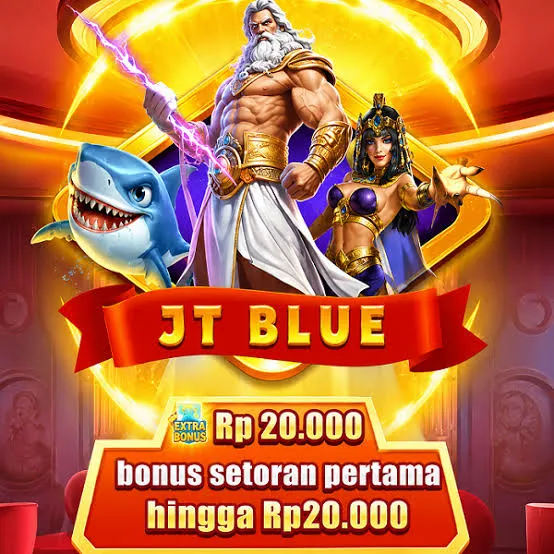 JTBLUE - Game Sepak Bola Terbaik di Ujung Jari Anda